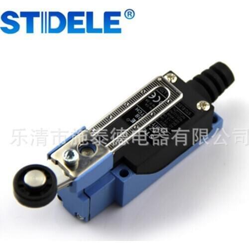 1pcs STDELE limit switch tz-8108 horizontal travel switch micro switch