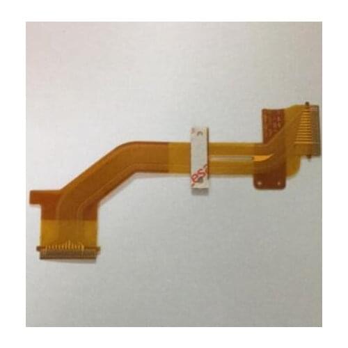 NEW CCD Connect Flex Cable For SONY FDR- AXP35 AXP30 AXP50 AXP55 Video Camera Repair Part