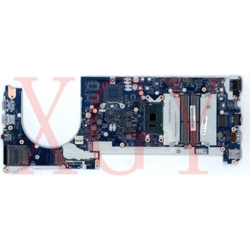 Original for FOR Lenovo Thinkpad E470 Laptop motherboard i5-7200U 01YT086 01LW079 01LV756 01YT085 01LW078 100% teste ok
