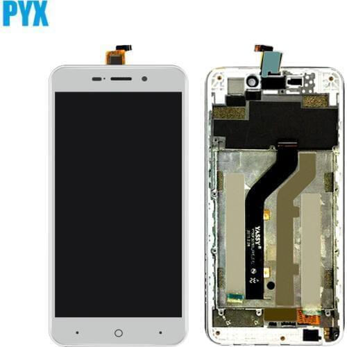 PYX Screens For ZTE Blade X3 China