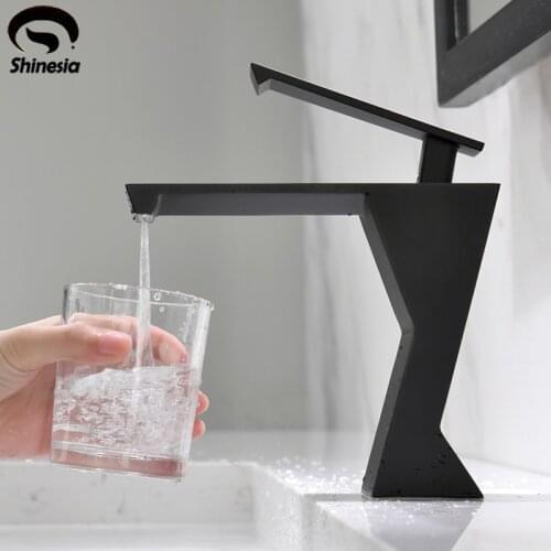 Белые смесители для ванны Shinesia China At AliExpress