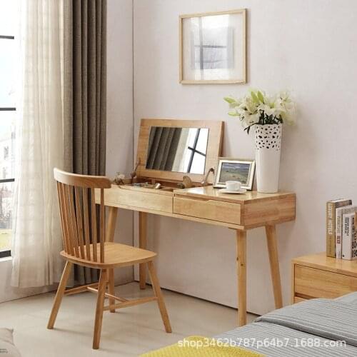 Makeup Table Multi-Function Makeup Table Custom Furniture vanity table table for bedroom muebles de dormitorio muebles