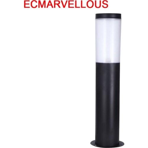 Lighting Lumiere Luce De Tuin Verlichting Lampe Exterieur Decoracion Jardin Exterior Light Outdoor LED Garden Lawn Lamp