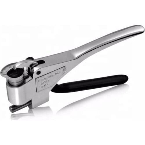 Webster Durometer/Webster Hardness Tester for metal aluminum