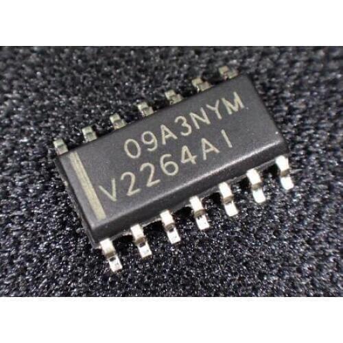 TLV2264AIDR TLV2264AI V2264AI