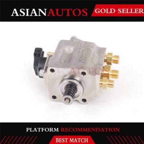 High Pressure Fuel Pump HPFP 0261520021 13517529068 For BMW 760li 2003-2007