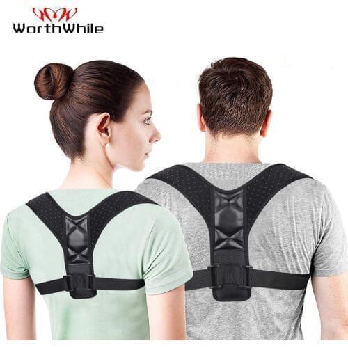 Корсеты для спины WorthWhile China At AliExpress