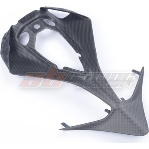 Rear Under Tail Cover light side fairings For Ducati 1199 1199R 1199S 1299 899 Full Carbon Fiber 100