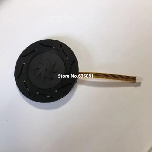 Repair Parts Lens Aperture Group Ass'y Power Diaphragm Control Unit YG2-2503-000 For Canon EF 70-200MM F/2.8 L II IS USM