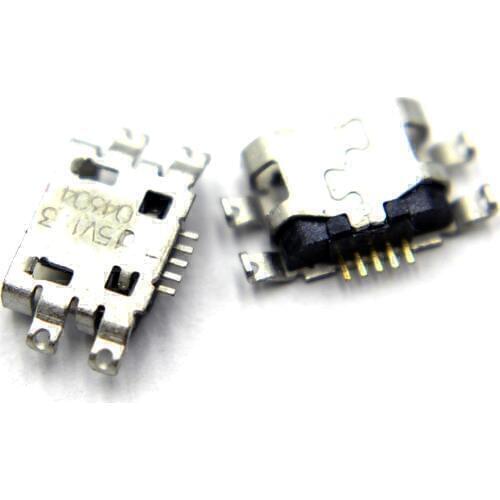 10pcs/lot For Sony Xperia E5 F3313 F3311 Charge Charging Port Dock Connector charging port USB dock