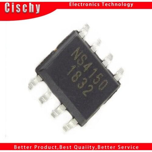 10pcs/lot NS4150 SOP-8 In Stock