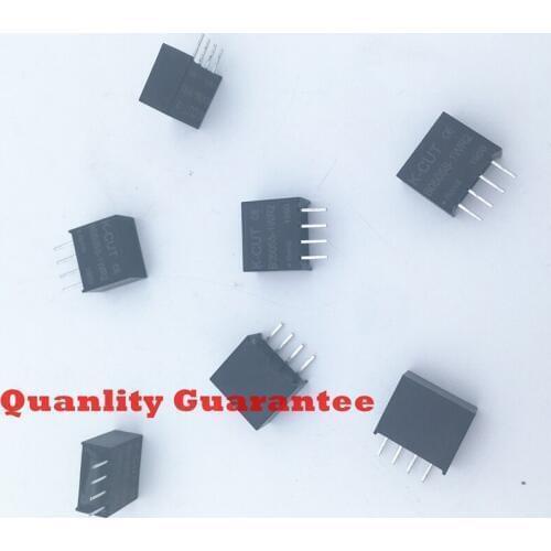 20pcs B0505S-1W isolation power module 5V to 5V SIP4
