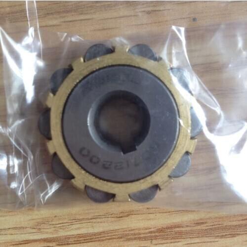 2019 Time-limited Real Steel Rodamientos Cage Single Row Bearing 617gsx