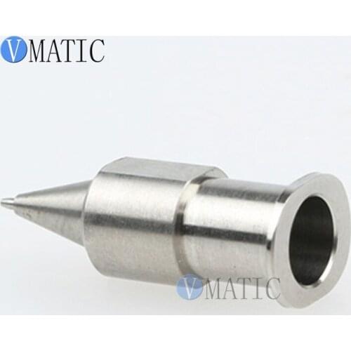 2021 High Precision Dia 0.45mm Stainless Steel Needles For Glue / Liquid Dispensing