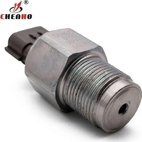 3 Pins FUEL RAIL HIGH PRESSURE SENSOR For NI SSAN X-TRAIL PRIMERA ALMERA 499000-6100