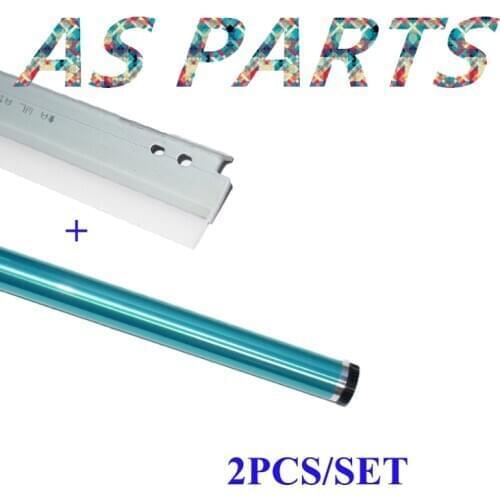 4X DR114 DR-114 OPC Drum for Konica Minolta Di 152 183 1611 2011 bizhub 162 163 164 165 180 181 184 185 195 210 211 215 220 235