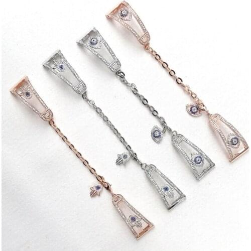 Evil Eyes Bracelet For Apple Xiaomi Android Strap for Apple watch series 6 series 5 series 4 series 3 series 2 series 1