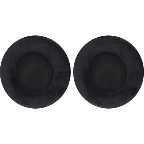 2pcs Headphone Cover for Beyerdynamic T70P/T5P/T1/DT990/DT880/DT770 PRO Headset EarPads Bumper Headband Earmuff Cover Cushions