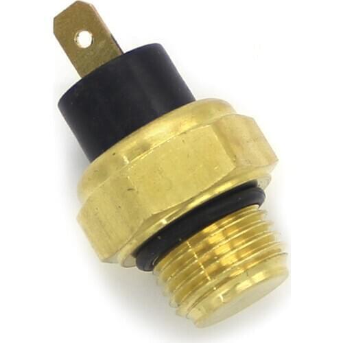 Temperature sensor For Honda 37760-MT2-003 37760-MR1-003 NES125 NES150 VFR800 VFR Interceptor VTX1300C VTX1300R VTX1300T VTX1800
