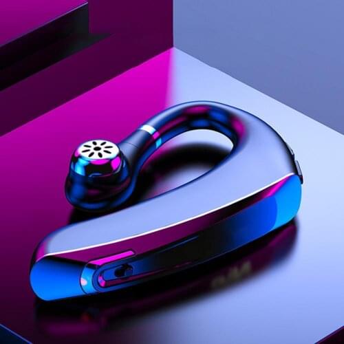 DS800 Headphones Bluetooth 5.0 Earphones Wireless Headsets Stereo Bass Earbuds In-ear Sport Waterproof Headphone free shipping