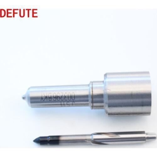J511 G511 L511PBD Diesel fuel spray engine Injector Nozzles for electronic control Euro 4 Euro 5 Euro 6 nozzles