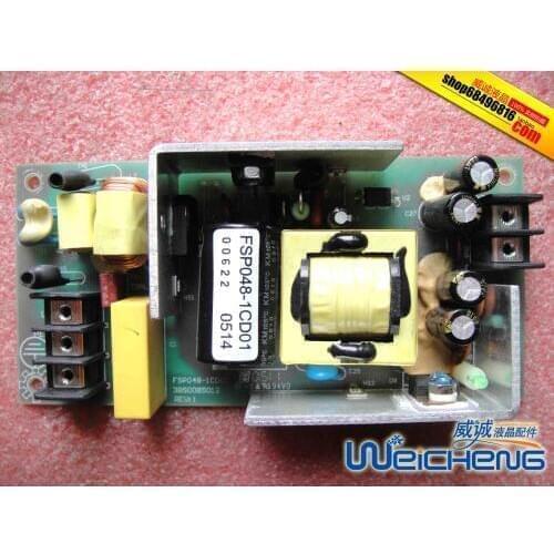 FSP048-1CD01 CO80 00622 0514 3BS0085012 REV:1