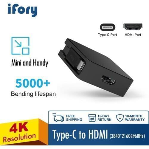 Ifory Notebook Docking Stations