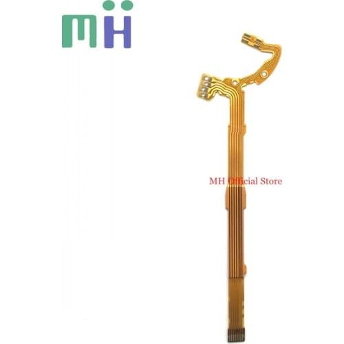 COPY 14-42 II R Lens AF AUTO Focus Flex Flexible Cable Ribbon FPC For Olympus M.ZUIKO DIGITAL 14-42mm f/3.5-5.6 II R