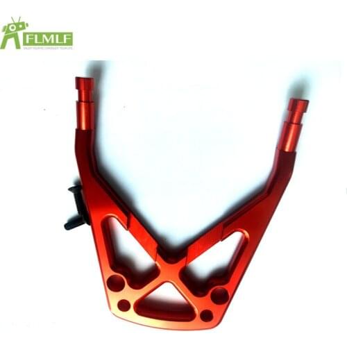 Alloy Front bumper mount fit 1/5 HPI baja 5B 5T 5SC