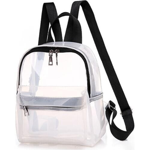 Женские прозрачные сумки KVKY China At AliExpress