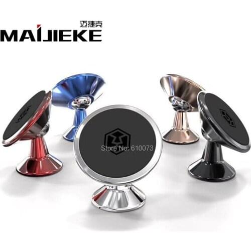 Автомобильные держатели для мобильных телефонов MAIJIEKE China At AliExpress