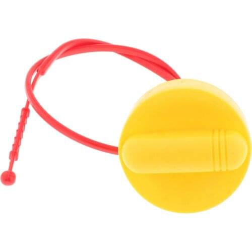 Plastic Dipstick Oil Flexible Tube 8200807608 Fit for Megane Scenic 1.9DTi Accessories Parts 1x