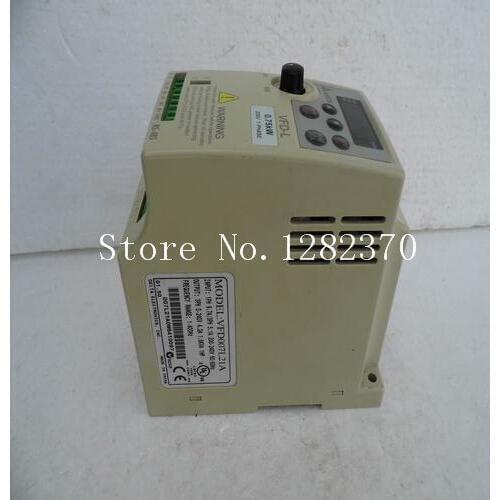 [SA] Genuine original special sales drive VFD007L21A DELTA spot