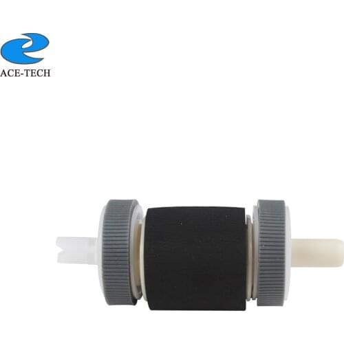 Compatible RM1-6414-000 Tray 2/3 Pickup Roller For HP LaserJet P2035 P2055 Pro 400 M401 M425 Printer