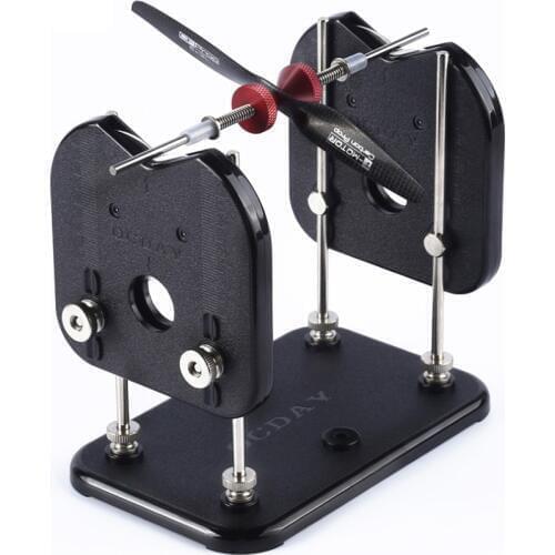 Tru-Spin Prop Balancer for RC Drone Helicopter Multirotor Airplane Dron Quad RC Part Propellers Balancer