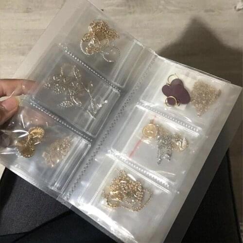 Yazi Jewelry Packaging