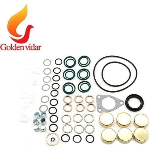 10pcs/lot hot parts repair kit 2417010010; hot sale diesel fuel injection spare parts; repair kit with best price