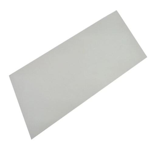 370*150mm Inflatable Boat Kayak Special Gray PVC Repair Patch Kit With Glue Waterproof Patch Rib Canoe Dinghy Float