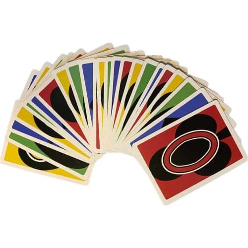 40pcs Kakegurui Jabami Yumeko Cosplay Board Game Nim Zero Poker Playing Cards Runa Yomozuki Yumeko Card