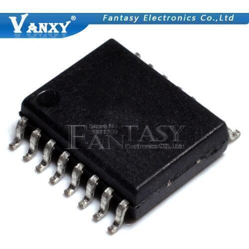 5pcs UC2825DW SOP UC2825 SOP-16 2825DW