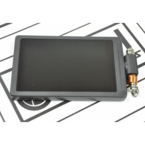 90%New For Panasonic FOR Lumix DMC-G6 G6 LCD Screen Display With Hinge Flex Cable Part