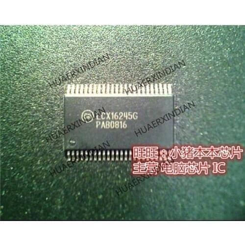 Brand new original LCX16245G TSSOP High Quality