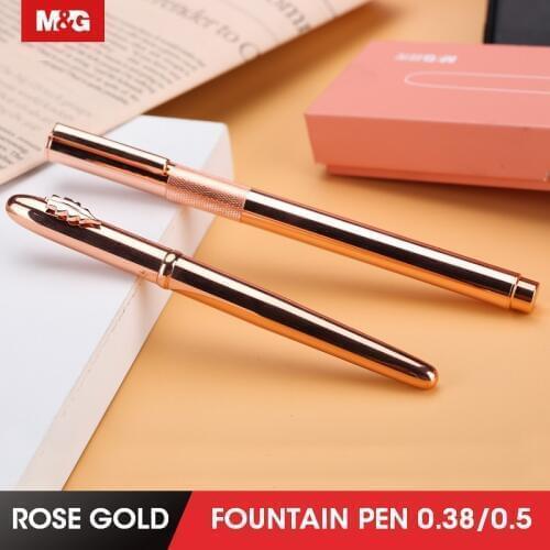 ANDSTAL Golden Pens