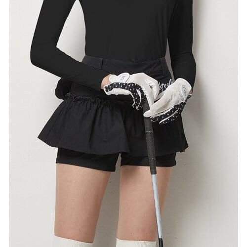 Golf Skirt Quick-drying Breathable Golf Skirt