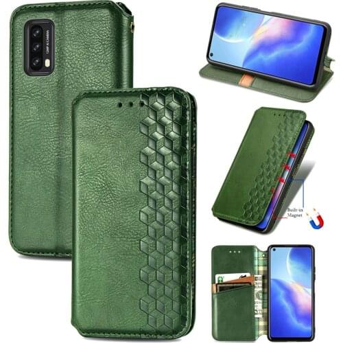 Wallet Flip Case for Blackview A90 Magnetic Leather 360 Protect Cover for Blackview A90 Case BlackView A90 A 90 Stand Fundas