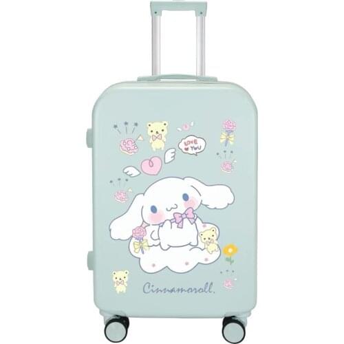 20"22"24"26"28"inch High quality suitcases PC Rolling Suitcase with handbag on wheels Travel Luggage women trolley suitcases