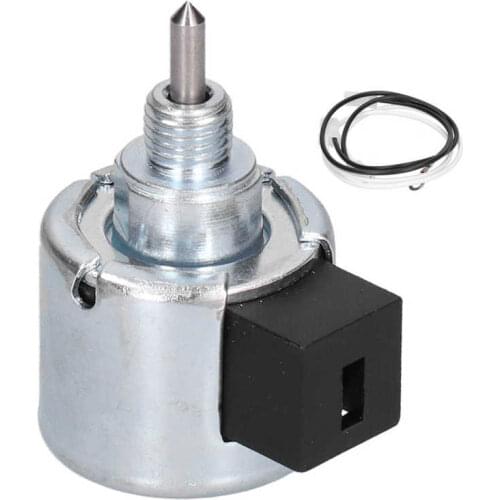 Bomba agua su pompası 692734 Fuel Solenoid with Cable Replacement for 497672 497157 495739 Lawn Mower Accessory pump pumps