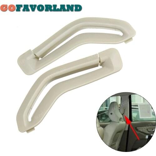 GoFavorland Seat Belts
