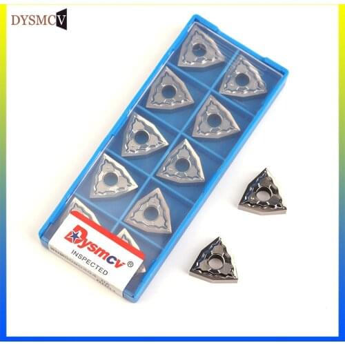 WNMG0804020 WNMG080404 WNMG080404 HA DH01 aluminum copper tool CNC turning tool lathe cutting tool carbide blade WNMG blade