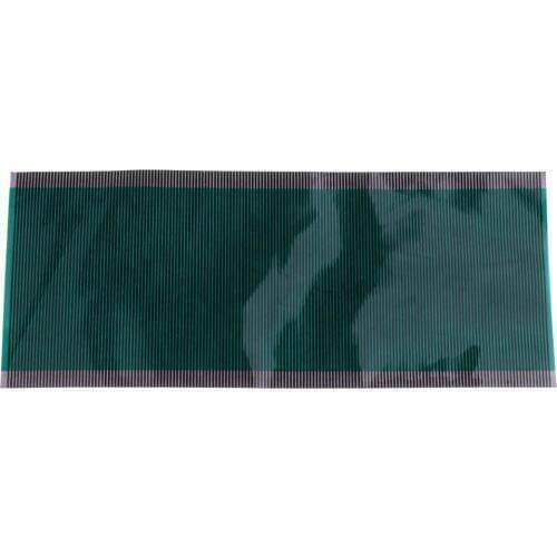 Ribbon Cable for Opel Vauxhall Instrument Cluster Screen Direct Replacement